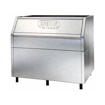 Бункер для льда Brema BIN T 280-G250/500