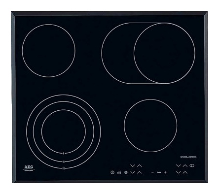 Варочная панель AEG 66320 KFN