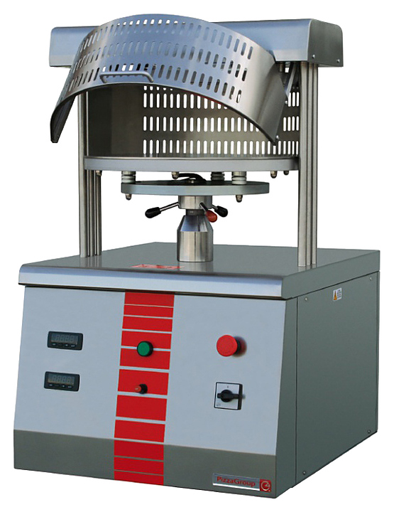 Пресс для пиццы Pizza Group PF-45