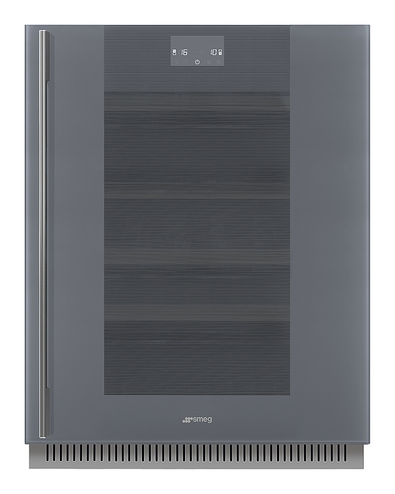 Винный шкаф SMEG CVI138RWS2