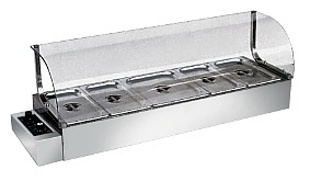 Мармит Rosso HBM-100