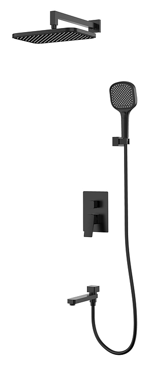 Комплект душевой Raglo R30.27.06