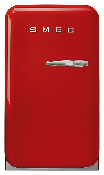 Минибар SMEG FAB5LRD3