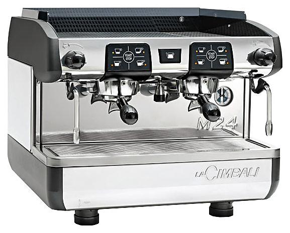 Кофемашина La Cimbali M24 Select DT/2