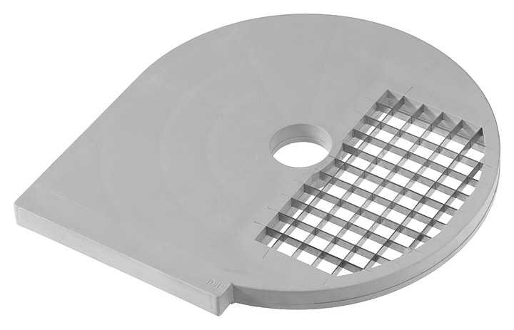 Диск для нарезки кубиком FIMAR D10x10