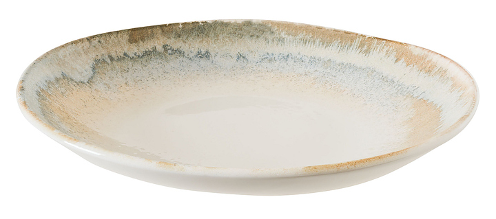 Тарелка глубокая Bonna Книдос 77432 Ваго d 260 мм