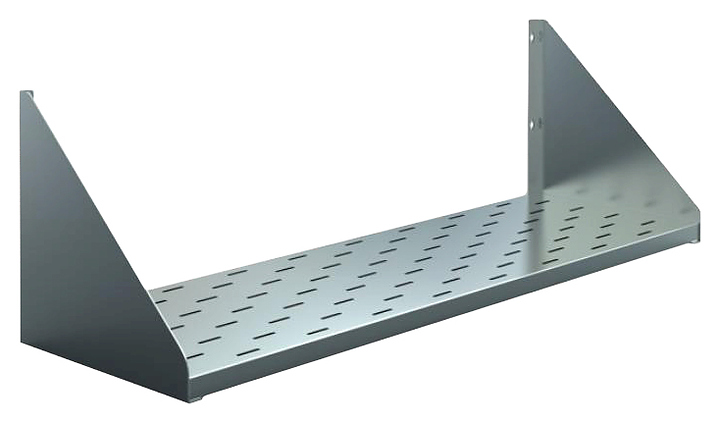 Полка настенная Assum ПНП-П-8/4