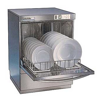 Посудомоечная машина с фронтальной загрузкой Winterhalter GS-302, 3-х фазная
