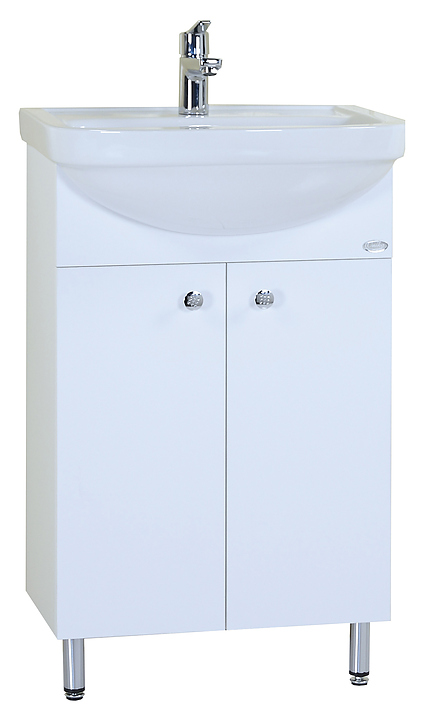 Тумба под раковину Onika КРИТ-Эко 52.10 разборная