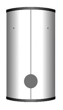 Теплоизоляция Stiebel Eltron WD 1011