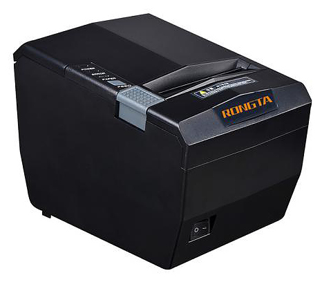 Чековый принтер Rongta RP327