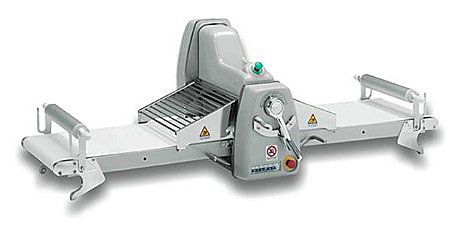 Тестораскаточная машина TEKNO STAMAP LAM 507B