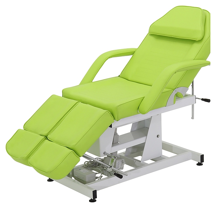 Кресло педикюрное Med-Mos ММКК-1 (КО-171.01Д)