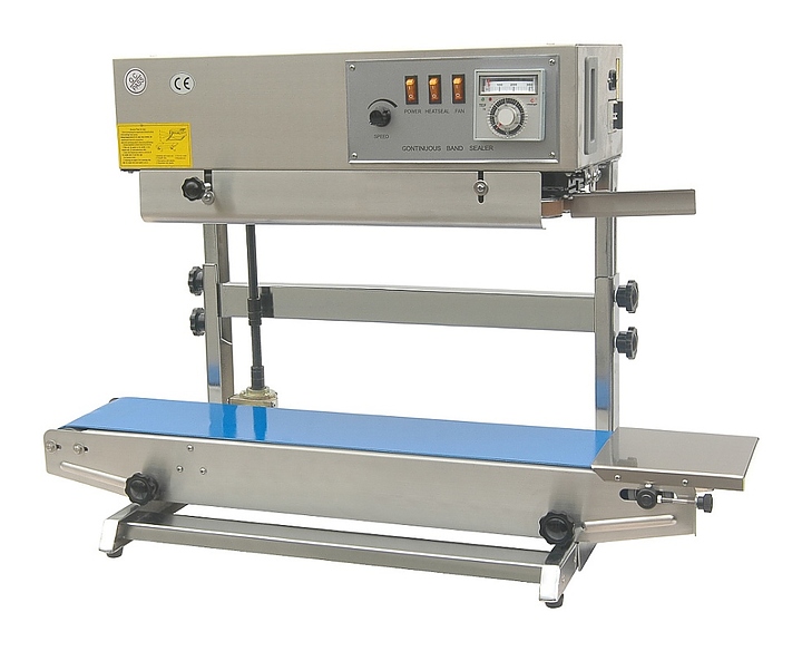 Запайщик пакетов Hualian FRB-770II