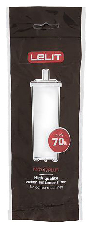 Фильтр для умягчителя воды Lelit MC747