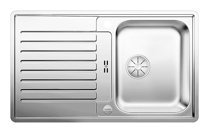 Кухонная мойка Blanco Classic Pro 45 S-IF InFino