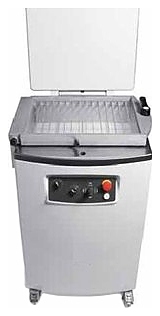 Тестоделитель PANERO SQ G RP 20 SA M