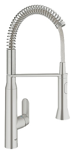 Смеситель Grohe K7 31379DC0