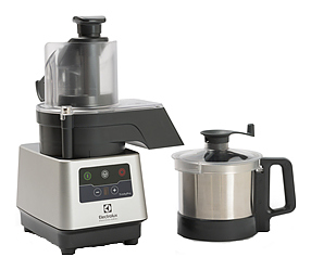 Куттер Electrolux Professional COM36VS