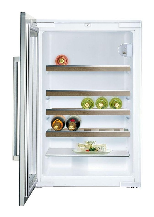 Винный шкаф Bosch KFW 18A41