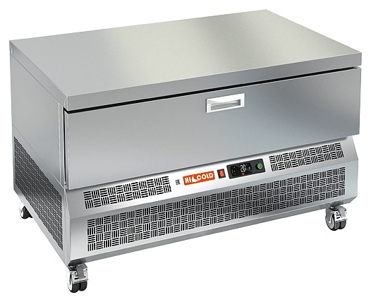 Стол комбинированный HICOLD UD 1-3 GN