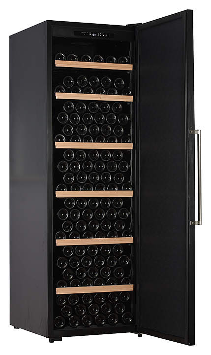 Винный шкаф La Sommeliere CTP252