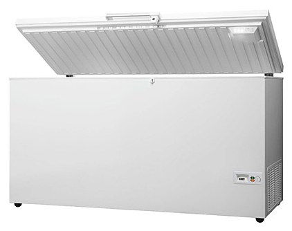 Ларь морозильный Vestfrost HF 506