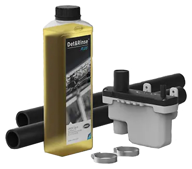 Комплект для установки печей UNOX XUC001-DR