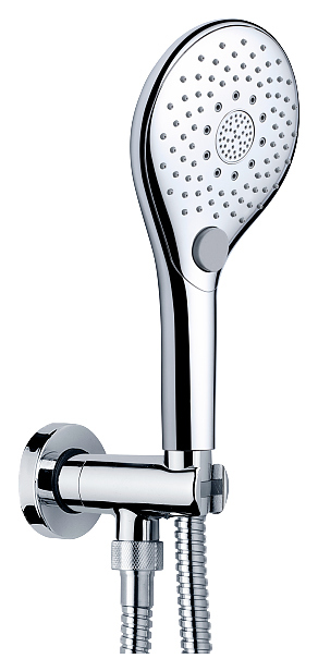 Гарнитур душевой Bossini Syncronia C12033.030