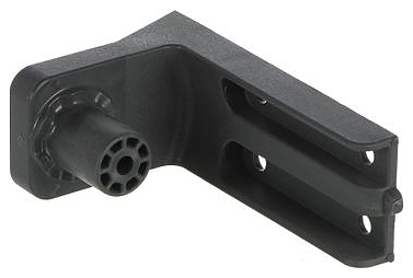 Комплект нижнего кронштейна двери для печи UNOX KVM1160B