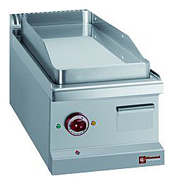 Жарочная поверхность Diamond E77/PLCD4T-N