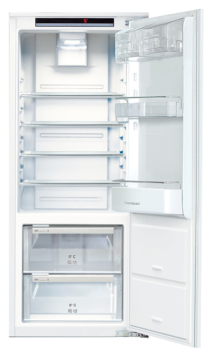 Холодильник встраиваемый Kuppersbusch IKEF 2680-0