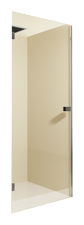 Душевая дверь RIHO SCANDIC MISTRAL M101 100х200, L