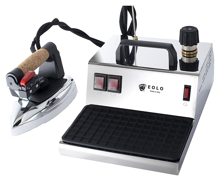 Парогенератор EOLO GV-01