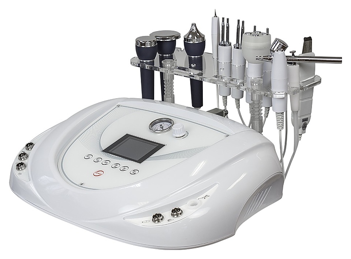 Комбайн косметологический Beauty Way M-150