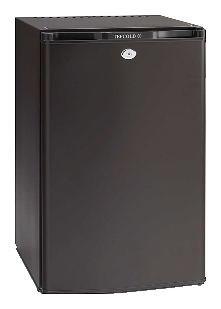 Шкаф холодильный барный TEFCOLD TM50 Brown