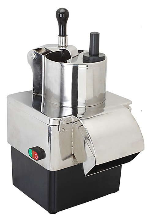 Овощерезка электрическая Kocateq VC50A (9 дисков)