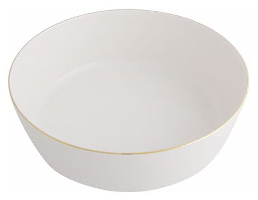 Салатник Porland Chopin Gold 6CP10