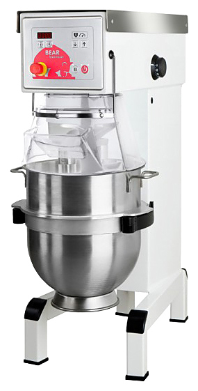 Миксер планетарный Bear Varimixer AR40 VL-1S