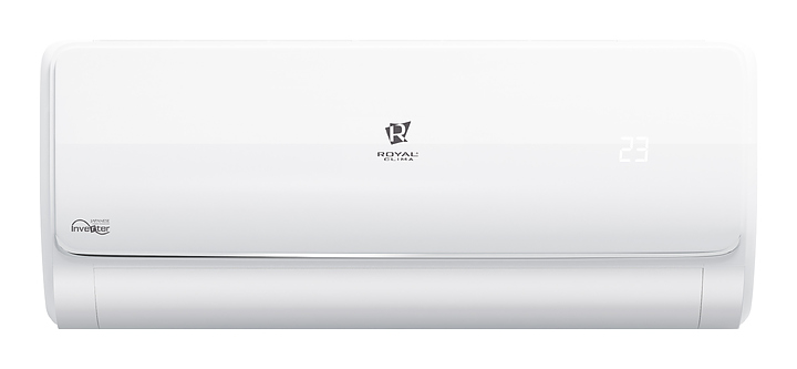Настенная сплит-система ROYAL Clima RCI-VNR57HN