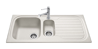 Мойка SMEG LS251