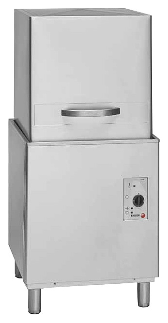 Купольная посудомоечная машина Fagor FI 100 В