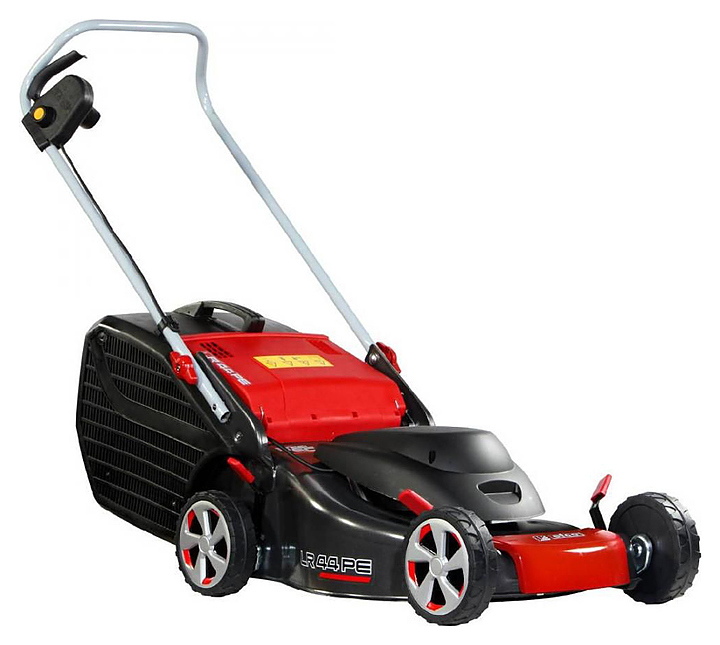 Газонокосилка электрическая Efco LR 44 PE Comfort Plus