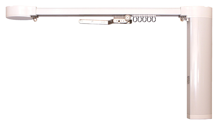 Электрокарниз AIR MOTOR AIR MOTOR 7300 720 см