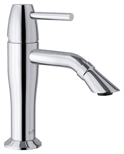 Смеситель для раковины WEBERT Opera moderna OE830102015