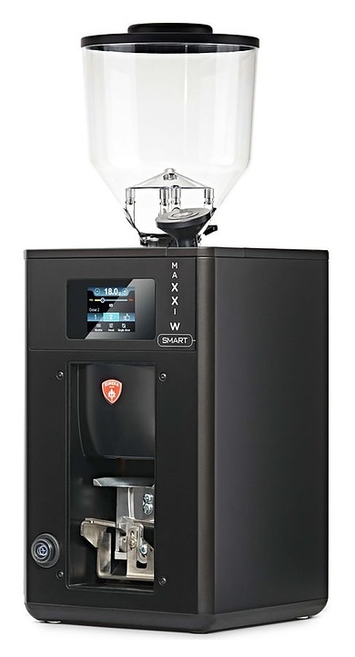 Кофемолка EUREKA MAXXI W Smart 85G Matt Black