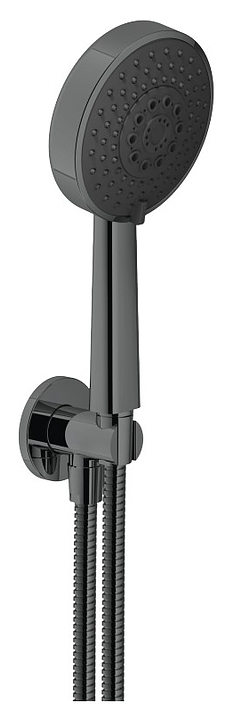 Гарнитур душевой NOBILI AD146/47FLP со шлангом