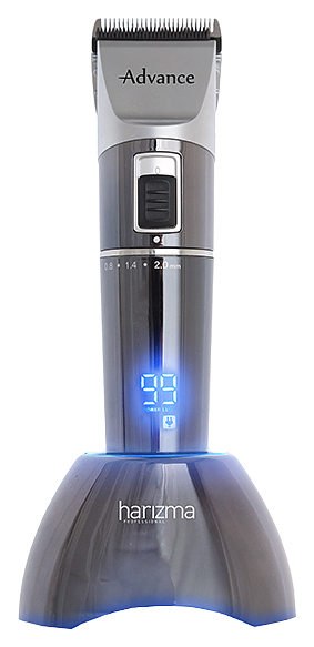 Машинка для стрижки волос Harizma Advance