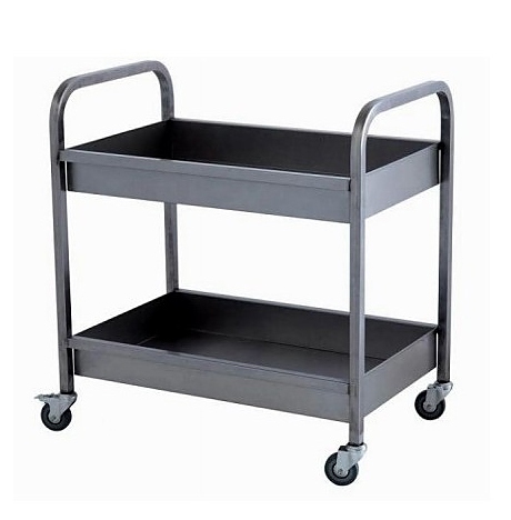 Тележка для сбора посуды ATESY ТСП