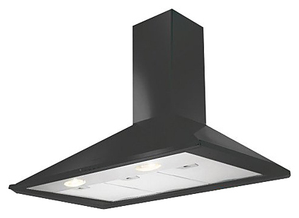 Вытяжка Faber STRIP BK A60 (110.0194.848)